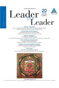 Leader to Leader (LTL)