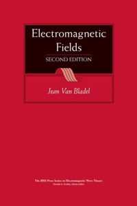 Electromagnetic Fields 2E