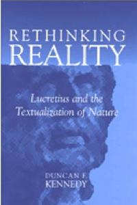 Rethinking Reality