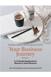 Your Business Journey