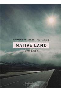 Native Land: Stop Eject