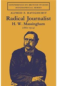 Radical Journalist