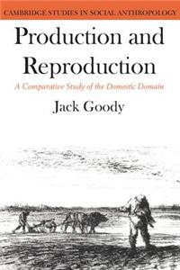 Production and Reproduction