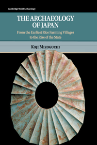 Archaeology of Japan