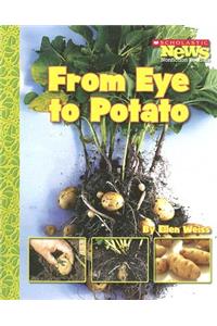 From Eye to Potato (Scholastic News Nonfiction Readers: How Things Grow)