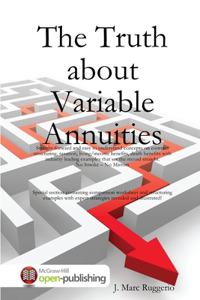 Truth about Variable Annuities