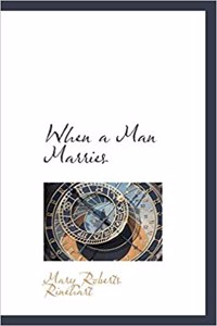 When a Man Marries