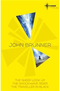 John Brunner SF Gateway Omnibus