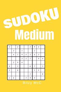 Sudoku Medium