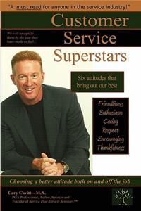 Customer Service Superstars
