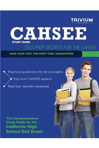 Cahsee Study Guide