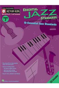 Essential Jazz Standards