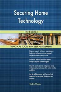 Securing Home Technology Third Edition