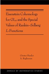 Eisenstein Cohomology for GLN and the Special Values of Rankin–Selberg L-Functions