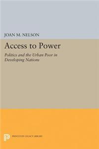 Access to Power