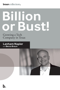 Billion or Bust!
