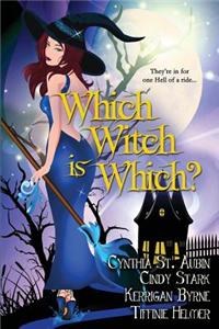 Which Witch Is Which?