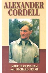 Alexander Cordell