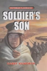 Victorian Flashbacks: Soldier's Son
