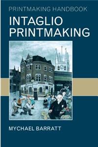 Intaglio Printmaking