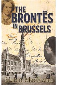 The Brontes In Brussels