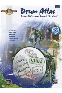 Drum Atlas 1 (Drum Styles Fr