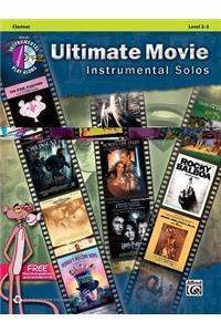 Ultimate Movie Instrumental Solos