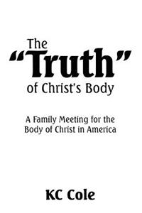 The Truth of Christ's Body