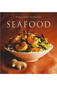 Williams-Sonoma Collection: Seafood