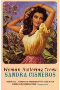 Woman Hollering Creek