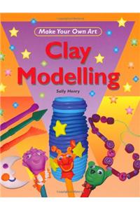 Clay Modeling