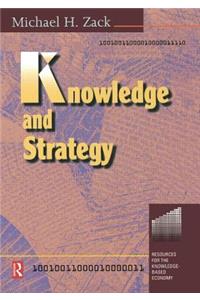 Knowledge and Strategy