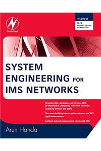 System Engineering for IMS Networks