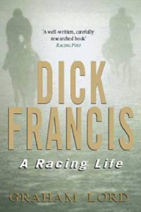 Dick Francis