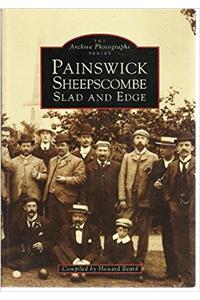 Painswick and Slad