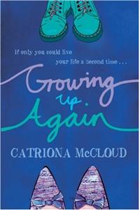 Growing Up Again