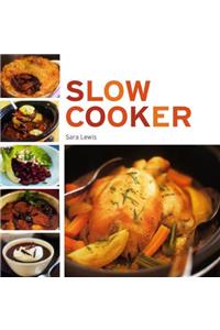 Slow Cooker