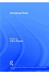 Immanuel Kant