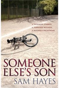 Someone Else's Son