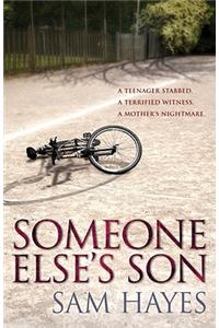 Someone Else's Son (Export, Airside & Ireland)