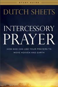 Intercessory Prayer Study Guide