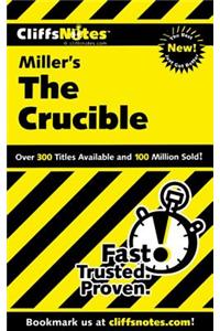 Notes on Miller's Crucible