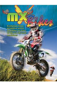 MX Bikes