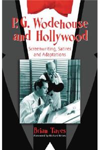 P.G. Wodehouse and Hollywood