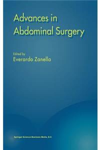 Advances in Abdominal Surgery