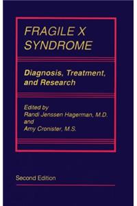 Fragile X Syndrome, second edition