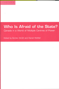 Who Is Afraid of the State?