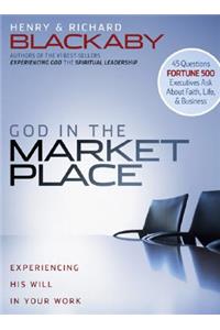 God in the Marketplace