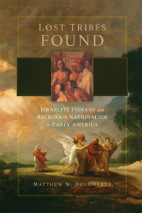 Lost Tribes Found