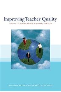 Improving Teacher Quality